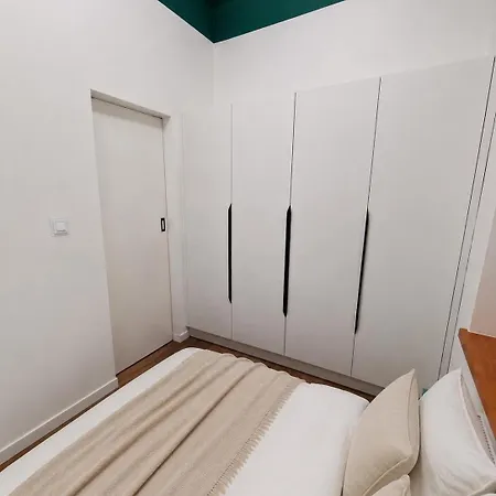 Lägenhet 5f Na Ul Szewczyka 3a *